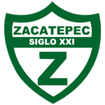 Escudo de Zacatepec 1948