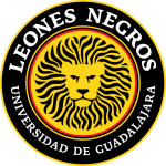 Escudo de Leones Negros UDG