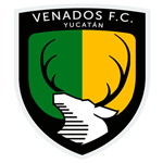Escudo de Venados FC
