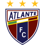 Escudo de Atlante FC