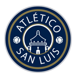 Escudo de Atletico San Luis