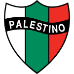 Escudo de Palestino