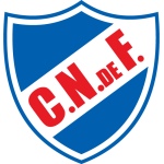 Escudo de Club Nacional