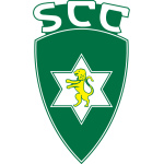 Escudo de SC Covilha