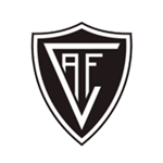 Escudo de Academico Viseu