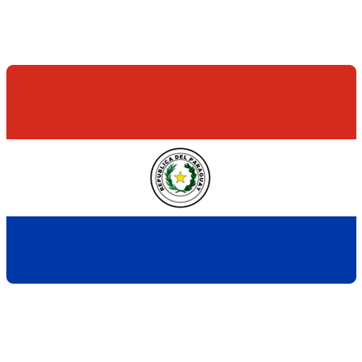 Escudo de Paraguay