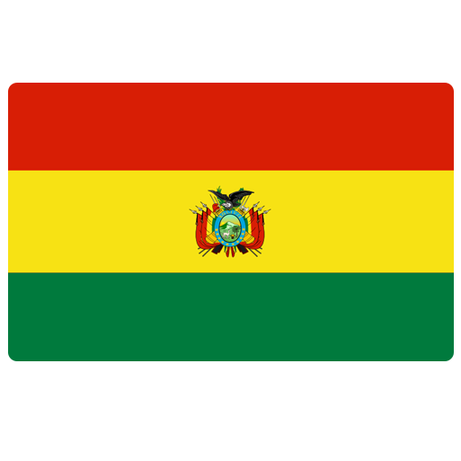 Escudo de Bolivia