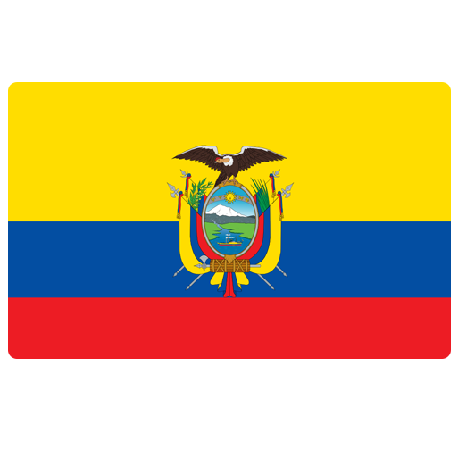 Escudo de Ecuador