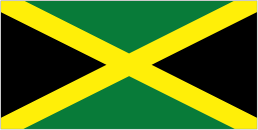 Escudo de Jamaica