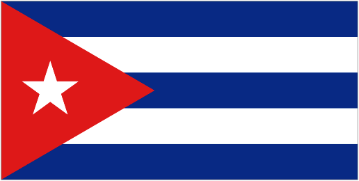 Escudo de Cuba