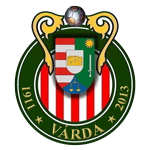 Escudo de Kisvarda FC