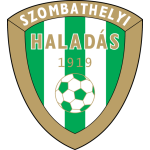 Escudo de Szombathelyi Haladas