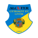 Escudo de Gyirmot SE