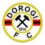 Escudo de Dorogi FC