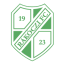 Escudo de Kaposvári Rákóczi FC