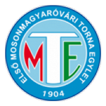 Escudo de MTE 1904