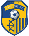 Escudo de BFC Siófok