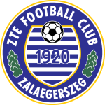 Escudo de Zalaegerszegi TE