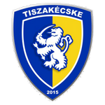 Escudo de Tiszakecske FC