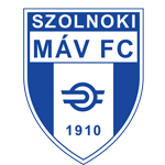 Escudo de Szolnoki MAV FC