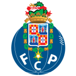 Escudo de FC Porto B