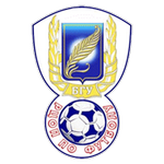 Escudo de FC Energetik-Bgu Minsk