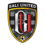 Escudo de Bali United