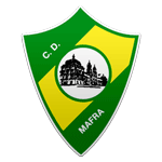 Escudo de Mafra