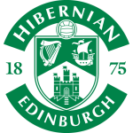 Escudo de Hibernian