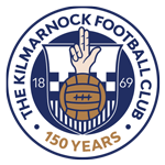 Escudo de Kilmarnock FC