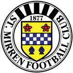 Escudo del Saint Mirren FC