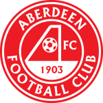Escudo de Aberdeen FC