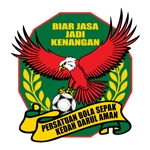 Escudo de Kedah