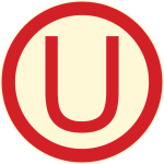 Escudo de Universitario