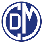 Escudo de Deportivo Municipal