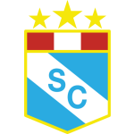 Escudo de Sporting Cristal