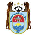 Escudo de Deportivo Binacional