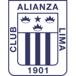 Escudo de Alianza Lima
