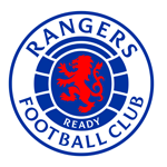 Escudo del Rangers FC