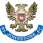 Escudo del St Johnstone