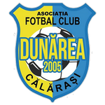 Escudo de Dunarea Calarasi