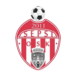 Escudo de Sepsi OSK Sfantu Gheorghe