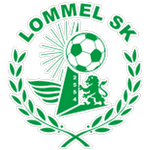Escudo de Lommel United