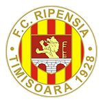 Escudo de Ripensia Timisoara