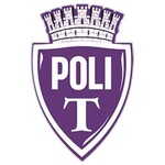 Escudo de FC Politehnica Timisoara