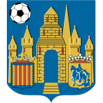 Escudo de KVC Westerlo