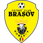 Escudo de FC Brasov