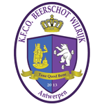 Escudo de Beerschot Wilrijk