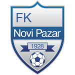 Escudo de Novi Pazar