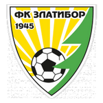 Escudo de FK Zlatibor
